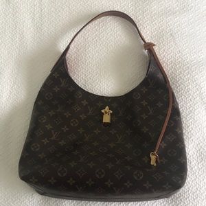 COPY - Louis Vuitton Flower Hobo